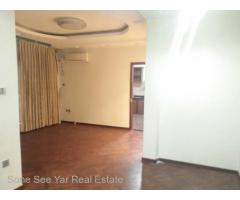 (SC 5 - 00104) , Pan Tra Street, Dagon Township