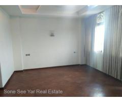 (SC 5 - 00104) , Pan Tra Street, Dagon Township