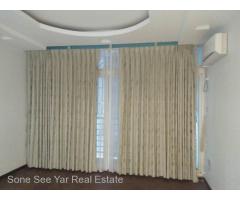 (SC 5 - 00104) , Pan Tra Street, Dagon Township