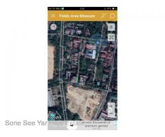 (SC 5 - 00104) , Pan Tra Street, Dagon Township