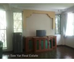 (SH 8 - 0021) , (7)mile, Aung Tay Za Street, Mayangone Township