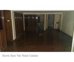 (SA 7 - 0076) , 1st Street , Lanmadaw Township