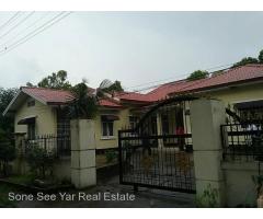 (SH 7 - 00144) , FMI, Mingalar 3rd Street, Hlaingtharyar Township