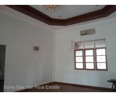 (SH 7 - 00144) , FMI, Mingalar 3rd Street, Hlaingtharyar Township