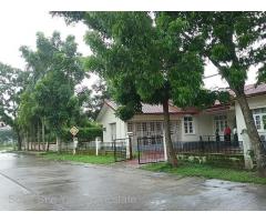 (SH 8 - 00143) , FMI, Shwe Tha Ra Phi Street, Hlaingtharyar Township