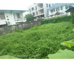 (SL 15 - 00141) , Thuwana VIP 1, Thingangyun Township