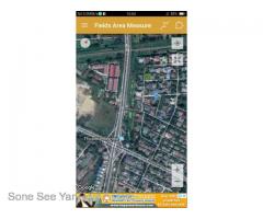 (SL 15 - 00141) , Thuwana VIP 1, Thingangyun Township