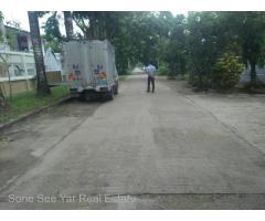 (SH 11 - 0085) , Thuwana VIP 2, Thingangyun township