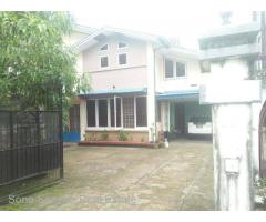 (SH 8 - 00108) , Thuwana VIP 2, Thingangyun Township