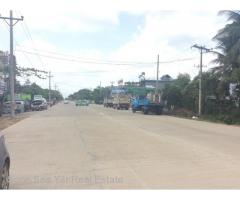 SL 15 - 009, Bohmu Ba Htoo Road, North Dagon Township