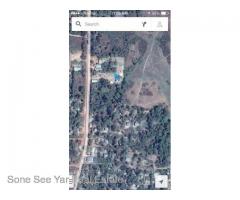 SL 6 - 0010 Sale Land Hlegu Near ငါးဆူေတာင္ 1.72 Acre ပံုစံ ၁၀၅ ေရာင္းရန္ရိွပါသည္ ၊၊