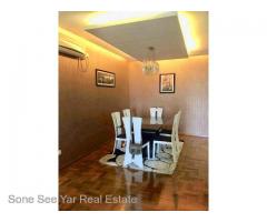 SC 7-0016, Green Lake Condo, Mingalartaungnyunt Township