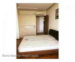 SC 7-0016, Green Lake Condo, Mingalartaungnyunt Township