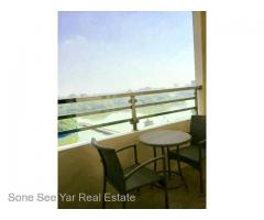 SC 7-0016, Green Lake Condo, Mingalartaungnyunt Township
