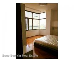 RC 8 - 0017, Green Lake Condo, Mingalartaungnyunt Township