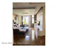 RC 8 - 0017, Green Lake Condo, Mingalartaungnyunt Township