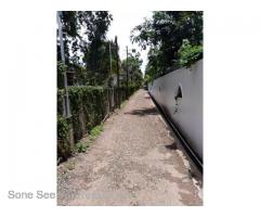 For Sale ( SH 13 - 00160) Kanyeikthar Site Lane 2 Storey Mayangone TSP