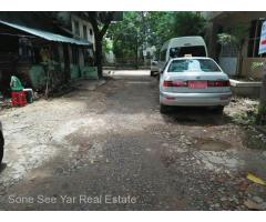 SL13-00161, Aung Chan Thar 5 Street, Sanchaung Township