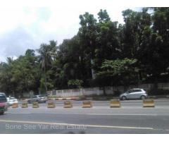 (RL 15-00169) , Pyay Road, 6.5 Mile, Hlaing Township