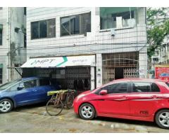 (RA 4-00173) , Set Twin Street, Ahlone Township