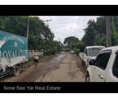 (SL 22-00174) , Muditar 2nd Street, Insein Township
