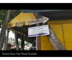 (SL 22-00174) , Muditar 2nd Street, Insein Township