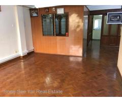 (SA 8-00182) , Min Ye Kyaw Swar Street, Lanmadaw Township
