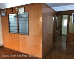 (SA 8-00182) , Min Ye Kyaw Swar Street, Lanmadaw Township