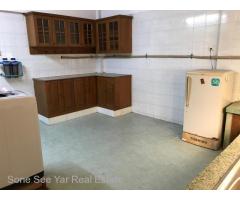 (SA 8-00182) , Min Ye Kyaw Swar Street, Lanmadaw Township