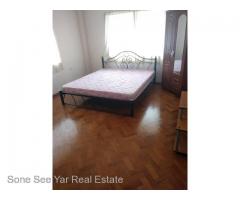 (RA 5-00184) , Shwe Own Pin Housing (4), Yankin Township