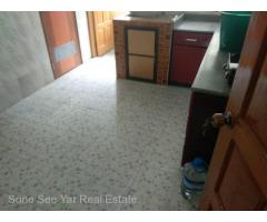 (RA 5-00184) , Shwe Own Pin Housing (4), Yankin Township