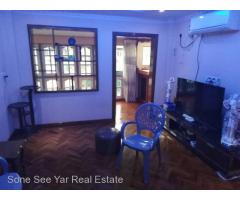 (SA 8-00194) , Entry from Yan Aung 6th Street, Yankin Township