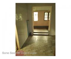 (SA 8-00194) , Entry from Yan Aung 6th Street, Yankin Township