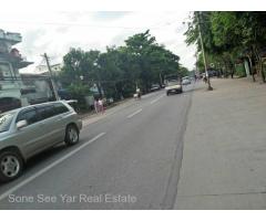 (SC 1-00196) , Myin Taw Thar Road, Thaketa Township