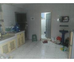 (SA 9-00199) , Kyun Taw Road, Sanchaung Township