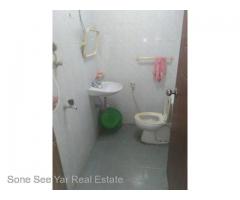 (SA 9-00199) , Kyun Taw Road, Sanchaung Township