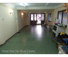 (SA 8-00206) , Eiksar Thaya Street, Kyauk Myaung, Tamwe Township