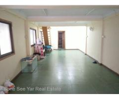 (SA 8-00206) , Eiksar Thaya Street, Kyauk Myaung, Tamwe Township