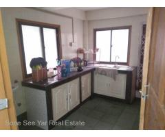 (SA 8-00206) , Eiksar Thaya Street, Kyauk Myaung, Tamwe Township