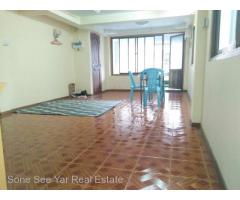 (SA 8-00206) , Eiksar Thaya Street, Kyauk Myaung, Tamwe Township