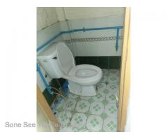 (SA 8-00206) , Eiksar Thaya Street, Kyauk Myaung, Tamwe Township