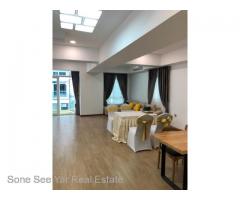 (SC 7 - 00127)Sale Condo 12.5 Storey Inya Lake View 6 Mile Pyay Hlaing TSP