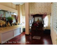 (SC 8-00288) , Yadanar Myaing Condo, Botahtaung Township
