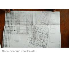 (CJV - 00293), Tharkayta Shukhinthar Main Road, Tharkayta Township