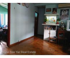 (RA 4-00298) , Kabar Aye Housing, Mayangone Township