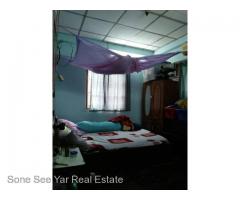 (RA 4-00298) , Kabar Aye Housing, Mayangone Township