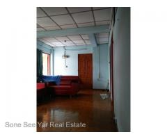 (RA 4-00298) , Kabar Aye Housing, Mayangone Township