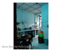 (RA 4-00298) , Kabar Aye Housing, Mayangone Township