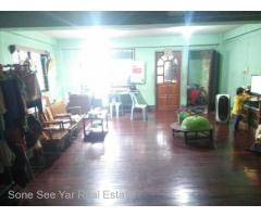 (SA 9-00303) , Parami Road, South Okkalapa Township