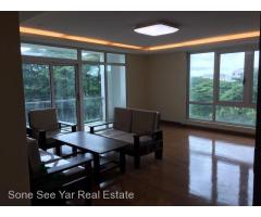 (SC 5-00307) , Gloden Link Condominium, Bahan Township